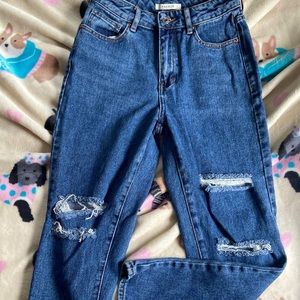 Pacsun jeans